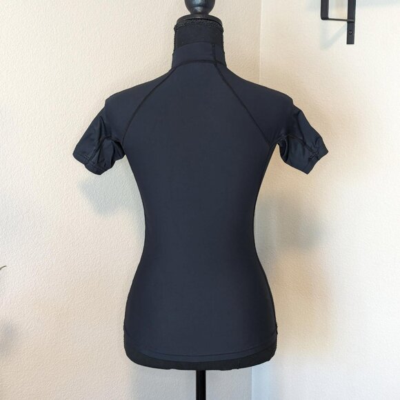 Xcel Women's Rash Guard and UV Protection Swim Top - Picture 2 of 6